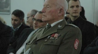 Zmarł generał Stanisław Burza - Karliński