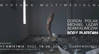 Multimedialna wystawa w Galerii ODA 