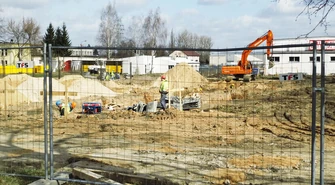 Piotrków w budowie...