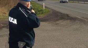 61 kierowców dostało mandaty 