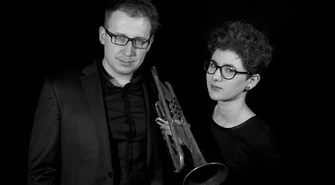 „Muzyka na Trąbkę i Organy” Macieja Fortuny -  XLVI Dni Muzyki Kameralnej w Piotrkowie 