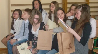 Drużyna z SP nr 11 najlepsza w konkursie „Piotrków Trybunalski – moje miasto” 