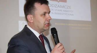 Chcą zachęcić przedsiębiorców do inwestowania w Podzamcze 