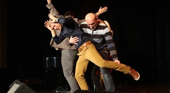 Na Interakcje, Trybunały, folklor. Organizacje pozarządowe dostały pieniądze