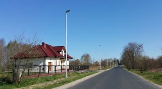 Na Zawodziu w Piotrkowie stoją już LED-y 