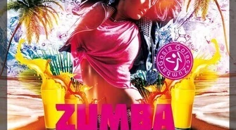 Kolejna impreza z zumbą 