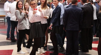 Gimnazjaliści rozpoczęli egzaminy