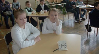 Rywalizowali w Konkursie Ekologicznym „Szanuj Ziemię”