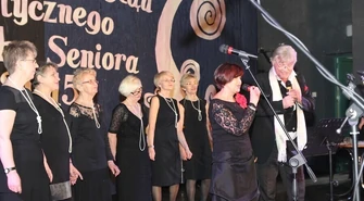 Sukces seniorów z Ośrodka Edukacji Artystycznej MOK