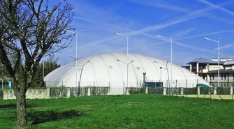 W maju sprawa hali balonowej wróci na wokandę