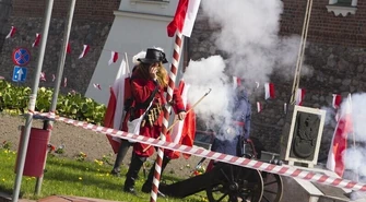 Piotrków będzie świętował 224. rocznicę Konstytucji 3 maja 