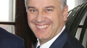 Cezary Grabarczyk złożył rezygnację
