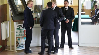 „Gdyby coś, to machnie się poprawkę”, czyli matura rozpoczęta