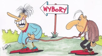 W niedzielę głosujemy od 7 rano 