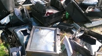 Niektórym ustawa śmieciowa w niczym nie przeszkadza 