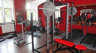 Ranking piotrkowskich klubów fitness