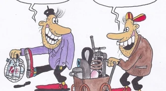 Tylko połowa kobiet w naszym województwie jest aktywna zawodowo