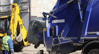 Będzie drożej za śmieci?