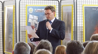 W Piotrkowie rozpoczęły się Dni Europy