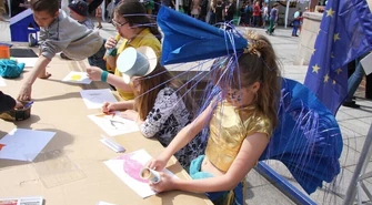 Dni Europy w Rynku Trybunalskim