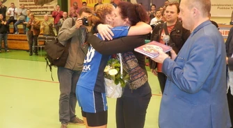 Piotrcovia utrzymała się w elicie