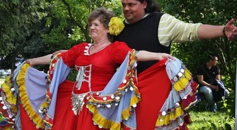 Koncerty, warsztaty, sympozjum. Poznajcie kulturę romską! 