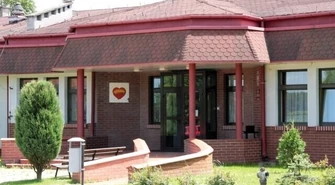 Remontują budynek po Domu Dziecka w Sulejowie 