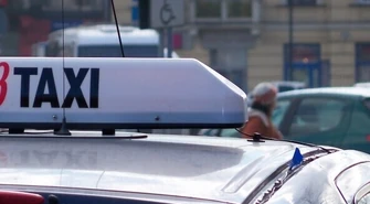ITD kontrolowała piotrkowskich taksówkarzy