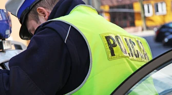 Chciał przekupić policjantów, miał 3 promile 