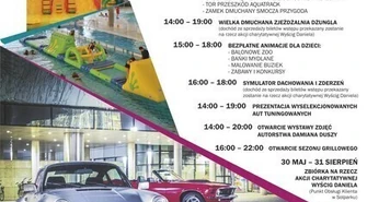 Rozpoczęcie sezonu letniego z Solparkiem