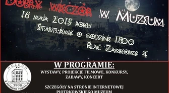 Będzie Gershwin i bułka z I wojny