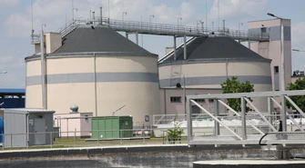 Co się dzieje w oczyszczalni?