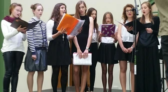 Chóralnie i kameralnie w Piotrkowie