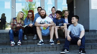 Studenci, żyjecie jeszcze? 