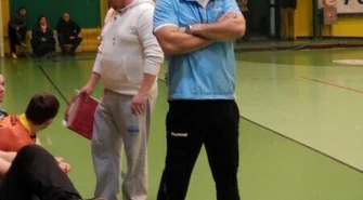 Roszady personalne w Piotrkowianinie