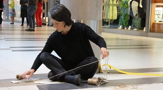 Performerzy wystąpili w Focusie