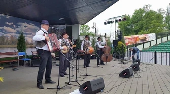 Trwa Ogólnopolski Festiwal Folkloru Miejskiego