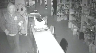 Rozpoznajesz? Skontaktuj się z policją!