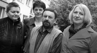 Żegnamy legendę Piotrcovii