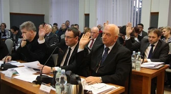 Czy prezydent Piotrkowa dostanie absolutorium? 