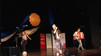 XIII Radomszczańskie Spotkania Integracyjne