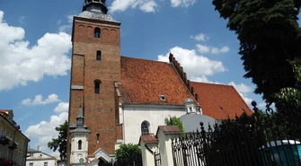 Są pieniądze na ochronę zabytków