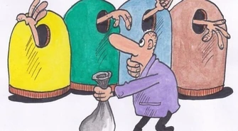 Do końca czerwca 6, później 9 zł za śmieci 