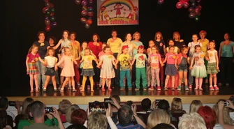 "Gra w kolory" w Miejskim Ośrodku Kultury