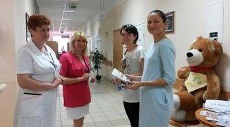 Porodówka przy ul. Roosevelta nie jest zagrożona 