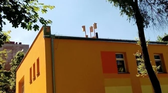 Pozbawili je mieszkań. Teraz powstało nowe osiedle 