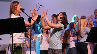 Rozpoczął się Festiwal Nadzieja