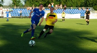 Lider zatrzymany w Piotrkowie 