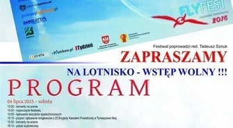 Fly Fest z niespodzianką 