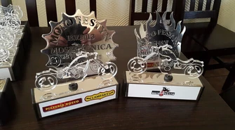 Podsumowali tegoroczny Motofestyn